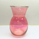 Erkki Vesanto Vuokko maljakko hohtomaalattu, Iittala - pikkukuva 1