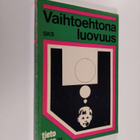 Vaihtoehtona luovuus - pikkukuva 1