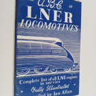 The ABC of LNER locomotives - pikkukuva 1