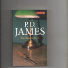 P: D. James: Murhaajan mieli - pikkukuva 1