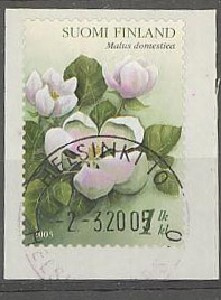 2005 omena loisto HKI-05