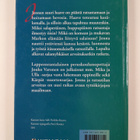 Jouko Varonen : Jenna ja ratsutilan arvoitus - pikkukuva 2