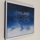 Finland : 100 Years of Success - pikkukuva 1