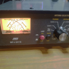 MFJ Versa Tuner II - pikkukuva 1