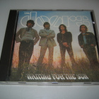The Doors - Waiting For The Sun (CD) - pikkukuva 1