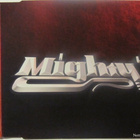 Mighty 44 • Mighty 44 CD-Single - pikkukuva 1