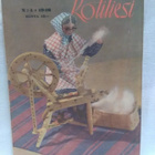 Kotiliesi N:o 4 helmikuu 1946 - pikkukuva 1