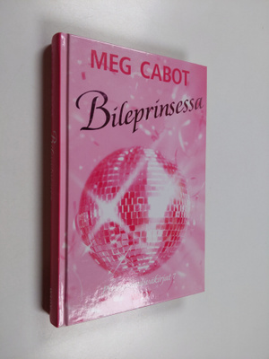 Meg Cabot : Bileprinsessa