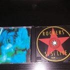 Pelle Miljoona/Tumppi Varonen & Rockers:Si si live -cd(1992) - pikkukuva 2