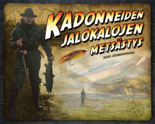 Juha Jormanainen - Kadonneiden jalokalojen metsästys