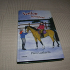 Päivi Lukkarila Venlan hoitoponi - pikkukuva 1