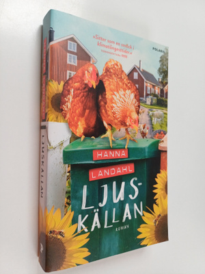 Ljuskällan