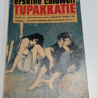 Erskine Caldwell - Tupakkatie HYVÄ KUNTO!! - pikkukuva 1