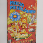 Maija Mehiläinen 3/1989 - pikkukuva 1