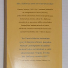 Virginia Woolf - Mrs. Dalloway - pikkukuva 2