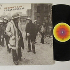 Murphy's Law  Urban Renewal LP - pikkukuva 1