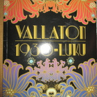 Vallaton 1930-luku - väritettävää Art Decon ajalta - pikkukuva 1