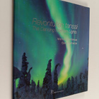 Esko Valtaoja ym. : Revontulten tanssi = The dancing nort... - pikkukuva 1