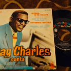 Ray Charles EP - pikkukuva 1