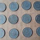 25 penniä 1938 - 12 kpl - pikkukuva 2