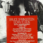 BRUCE SPRINGSTEEN: Born To Run (30th Anniversary Edition) - pikkukuva 1