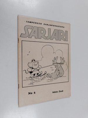 Sarjari 2