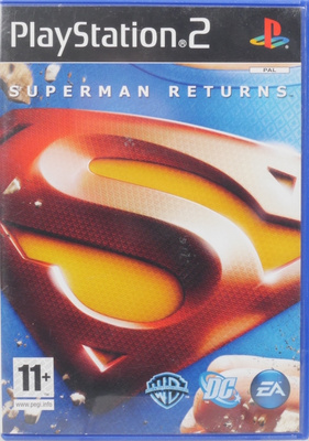 Superman Returns