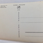 VANHA Postikortti Helsinki 1950-l - pikkukuva 2