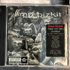 LIMP BIZKIT - New Old Songs cd - pikkukuva 1
