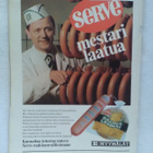 Kotiliesi No 8 huhtikuu 1970 - pikkukuva 2