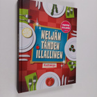 Henrik Rehbinder : Neljän tähden illallinen : keittokirja - pikkukuva 1
