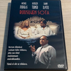 Ruusujen sota (1989) Michael Douglas & Kathleen Turner - pikkukuva 1