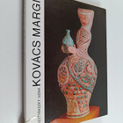 Ilona P. Brestyanszky : Kovacs Margit - pikkukuva 1