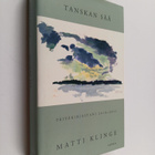 Matti Klinge : Tanskan sää : päiväkirjastani 2010-2011 - pikkukuva 1