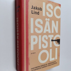 Jakob Lind : Isoisän pistooli - Tositarina häpeästä, rakk... - pikkukuva 1