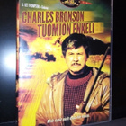 DVD Tuomion enkeli ( SIS POSTIKULU ) - pikkukuva 1