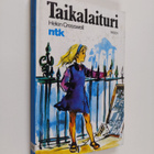 Helen Cresswell : Taikalaituri - pikkukuva 1