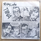 7" Jabi + Rib Kirby+ Purontaka - pikkukuva 5