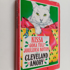 Cleveland Amory : Kissa, joka tuli jouluksi kotiin - pikkukuva 1