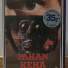 Vhs fi PAHAN KEHÄ - pikkukuva 1