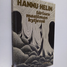 Hannu Helin : Tärisen maailman kyljessä : runoja - pikkukuva 1