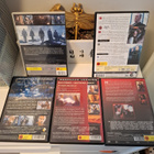 Highlander 1-5 Dvd - pikkukuva 2