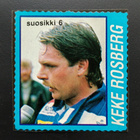 Suosikki tähtimerkki Keke Rosberg - pikkukuva 1