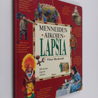 Fiona Macdonald : Menneiden aikojen lapsia - pikkukuva 1