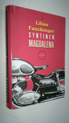 Lilian Faschinger : Syntinen Magdalena