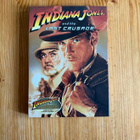 Indiana Jones and the last crusade DVD - pikkukuva 1