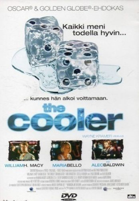 The Cooler  -  DVD