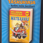 Aku Ankan taskukirja 268 Julma huvi - pikkukuva 2
