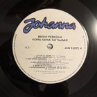 Mikko Perkoila - Koira tapaa tuttujaan ORIG. LP - pikkukuva 3