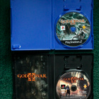 God of War I ja II Playstation 2 pelit - pikkukuva 2